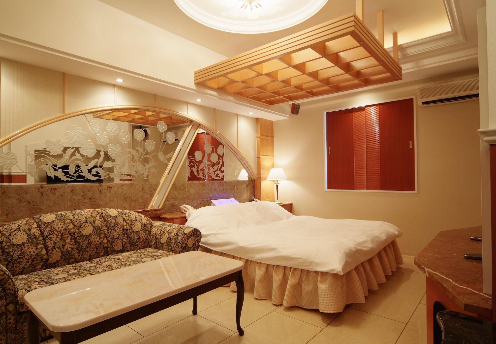 Hotel Grand Fine Kyoto Minami (Adults Only) Ngoại thất bức ảnh