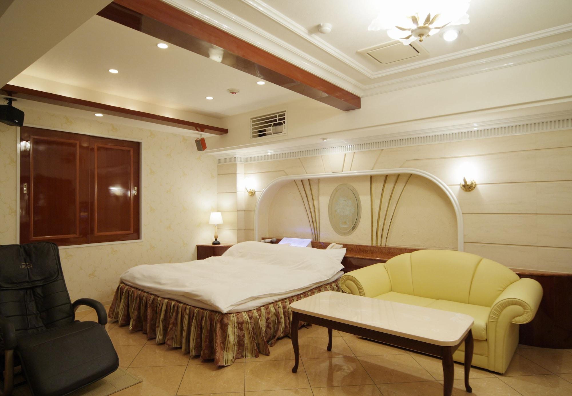 Hotel Grand Fine Kyoto Minami (Adults Only) Ngoại thất bức ảnh