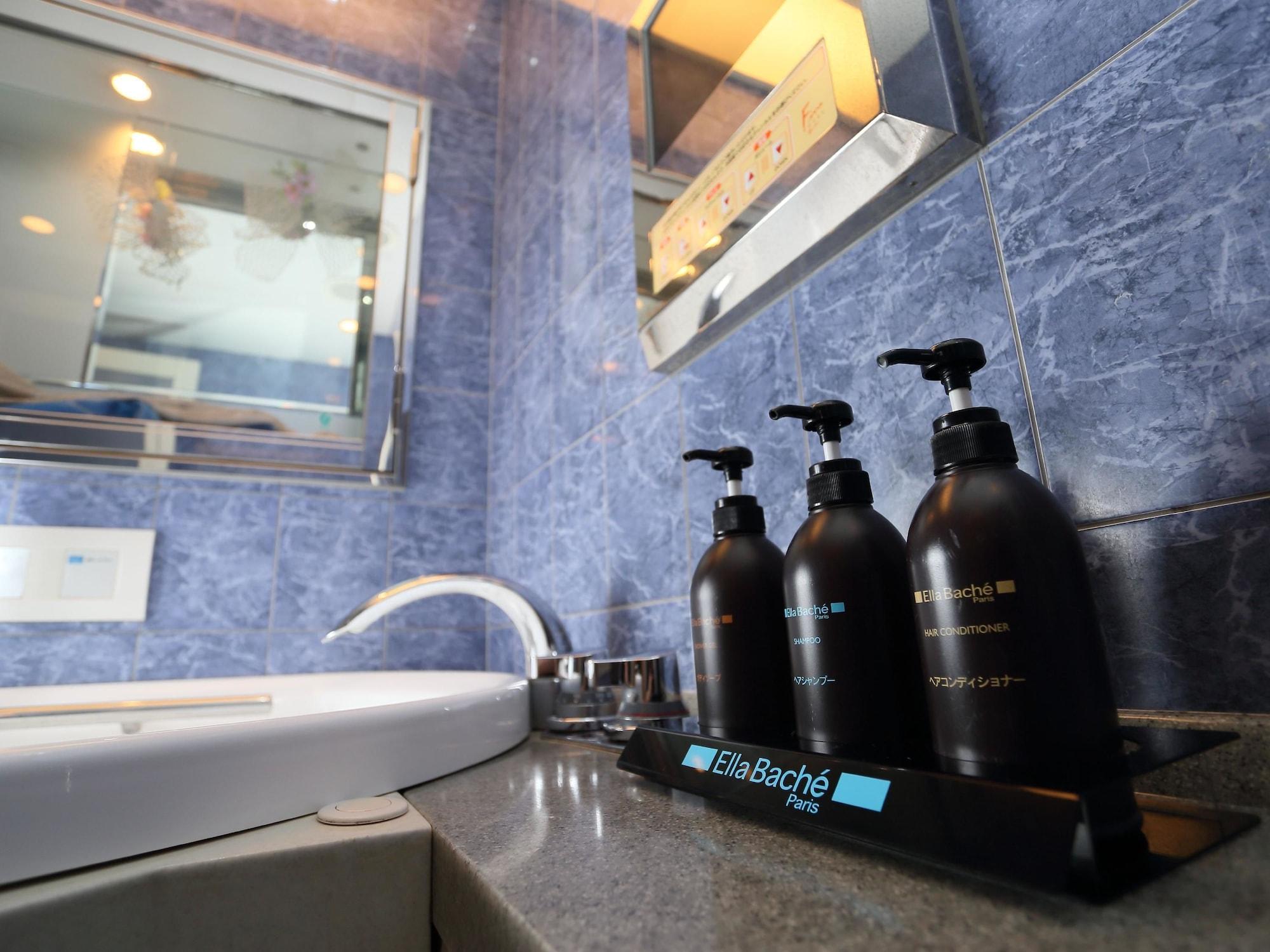 Hotel Grand Fine Kyoto Minami (Adults Only) Ngoại thất bức ảnh