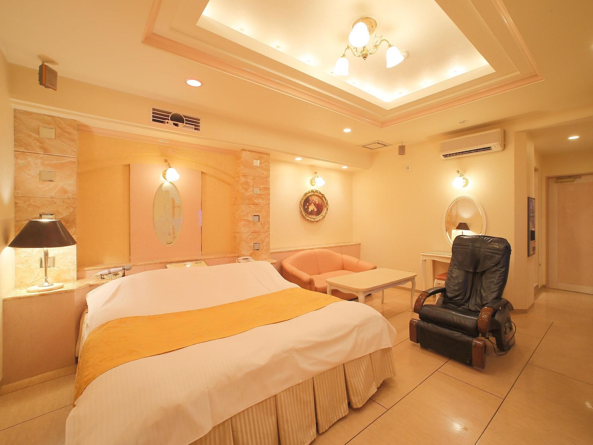 Hotel Grand Fine Kyoto Minami (Adults Only) Ngoại thất bức ảnh
