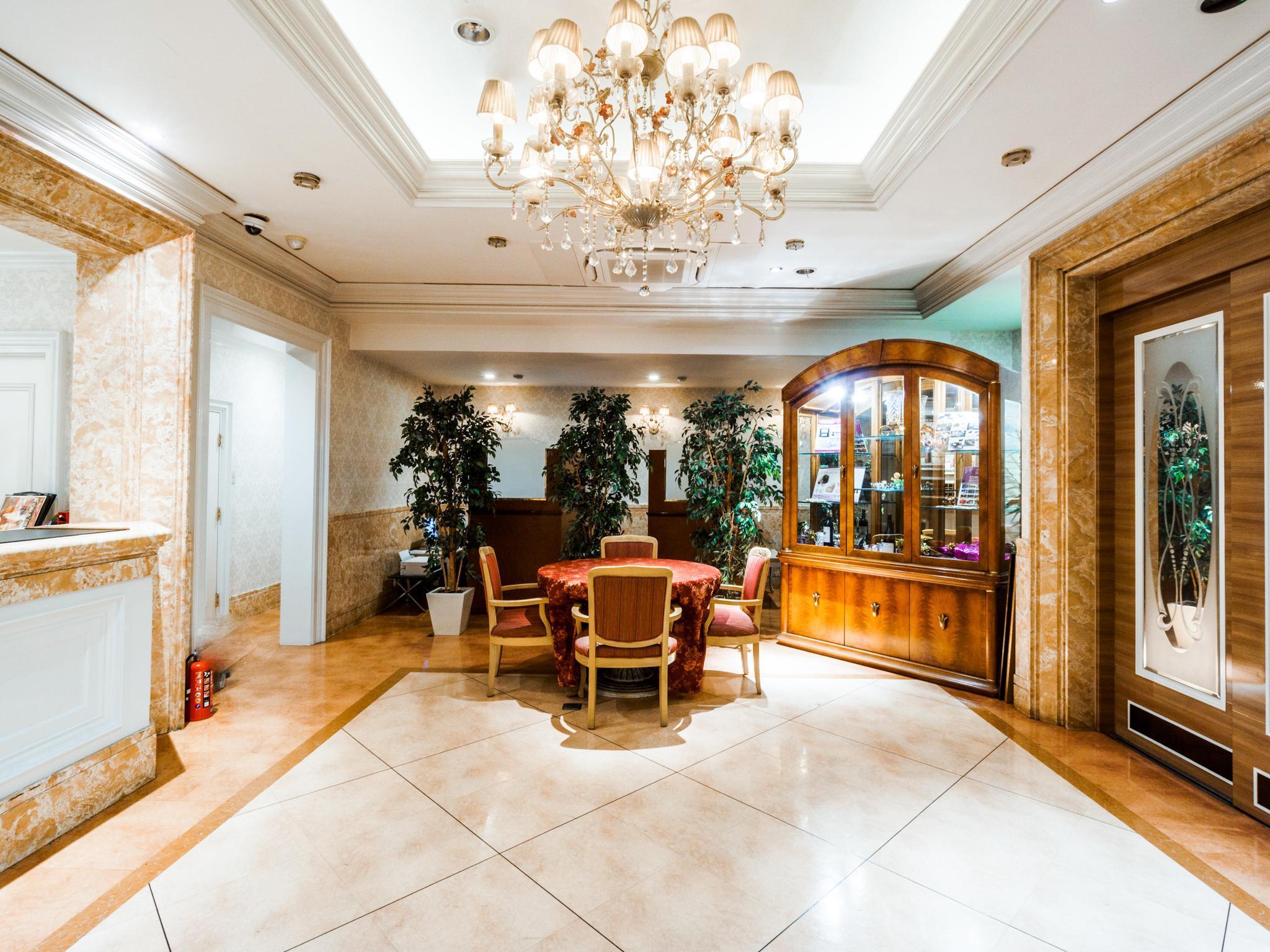 Hotel Grand Fine Kyoto Minami (Adults Only) Ngoại thất bức ảnh