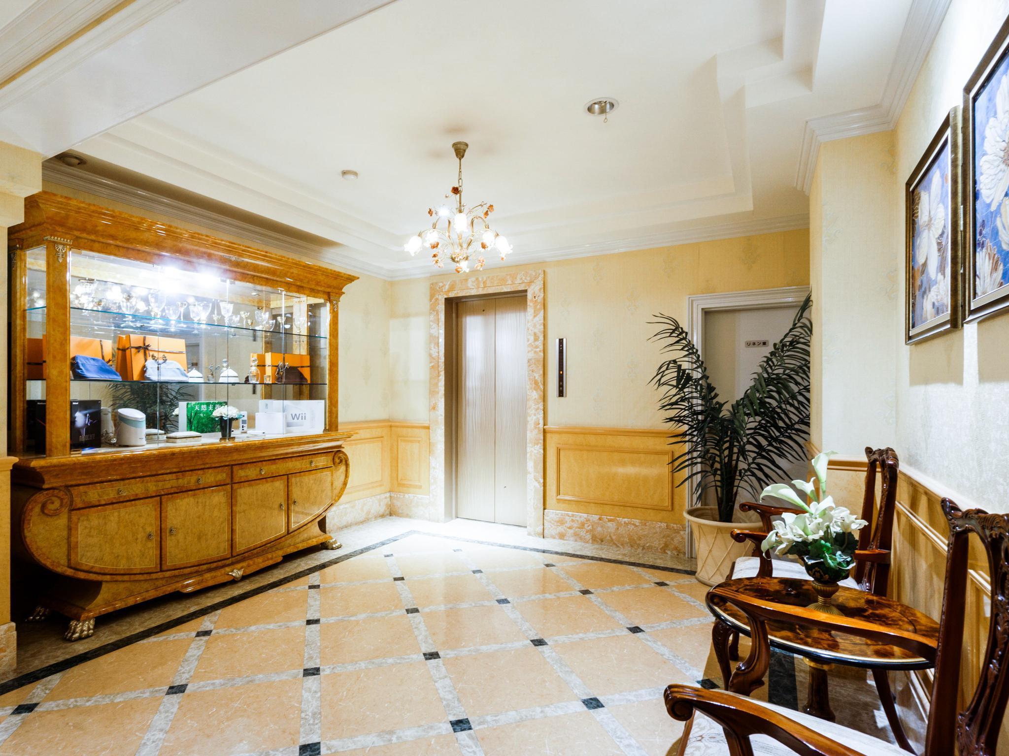 Hotel Grand Fine Kyoto Minami (Adults Only) Ngoại thất bức ảnh