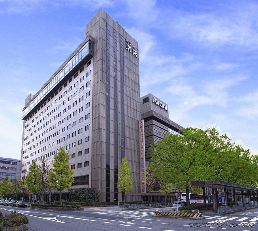 Hotel Grand Fine Kyoto Minami (Adults Only) Ngoại thất bức ảnh