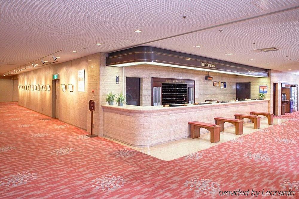 Hotel Grand Fine Kyoto Minami (Adults Only) Ngoại thất bức ảnh