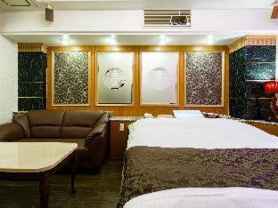Hotel Grand Fine Kyoto Minami (Adults Only) Phòng bức ảnh
