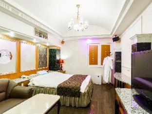 Hotel Grand Fine Kyoto Minami (Adults Only) Phòng bức ảnh