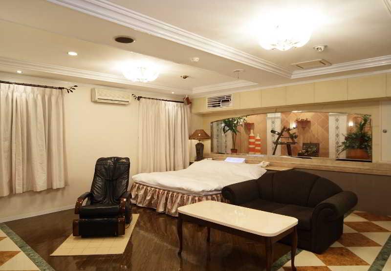 Hotel Grand Fine Kyoto Minami (Adults Only) Ngoại thất bức ảnh