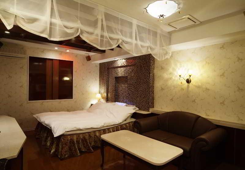 Hotel Grand Fine Kyoto Minami (Adults Only) Ngoại thất bức ảnh